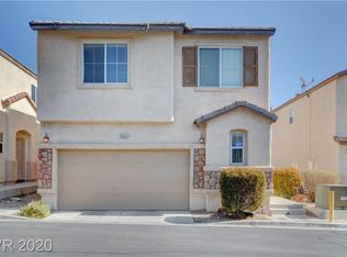 8464 Walker Gardens Pl, Las Vegas, NV 89166