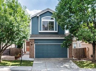 9336 W Coal Mine Ave, Littleton, CO 80123