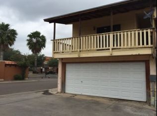 2501 N Villaway Ave, Laredo, TX 78043