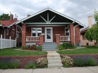 3945 Vallejo St, Denver, CO 80211