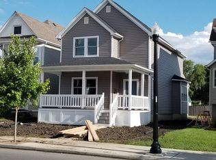 257 E 11th Ave #C, Columbus, OH 43201