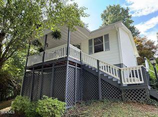 15486 Hemingway Dr, Abingdon, VA 24210