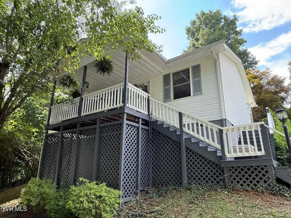 15486 Hemingway Dr, Abingdon, VA 24210