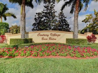 1032 Lincoln B #B, Boca Raton, FL 33434