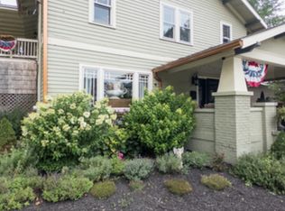 112 1/2 E Madison Ave #2, Pendleton, IN 46064