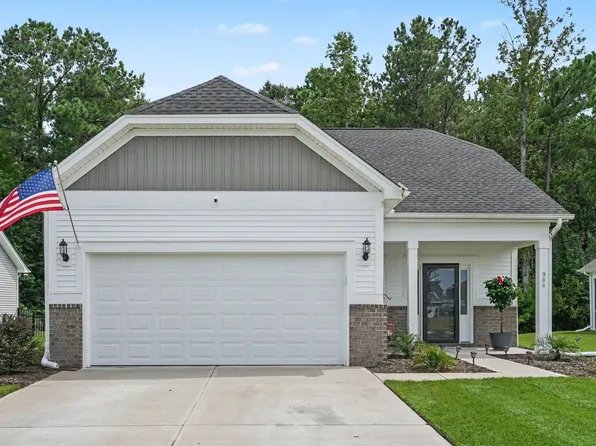 984 Agostino Dr., Myrtle Beach, SC 29579