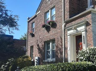 965 Randolph St NW UNIT B, Washington, DC 20011