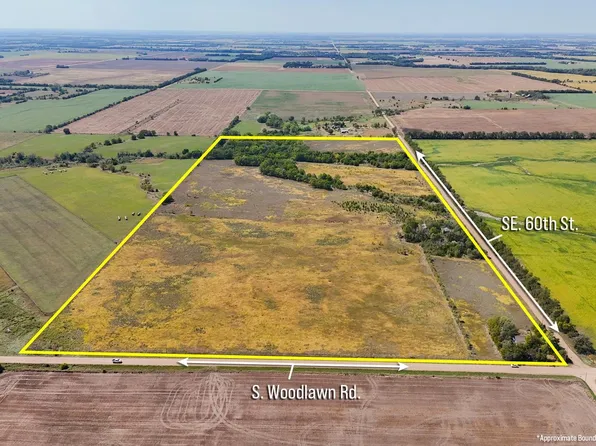 4603 SE 60th St #6003, Newton, KS 67114