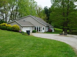 3579 N Co Rd 975 E, Seymour, IN 47274