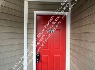 400 Eastdale Rd S APT D, Montgomery, AL 36117