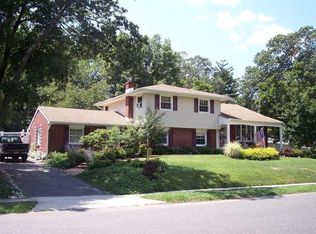 306 Hamilton Rd, Glassboro, NJ 08028