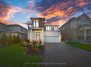 52 Lightfeather Pl, Hamilton, ON L9K0H6