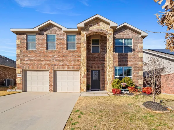 5405 Sea Cove Ln, Denton, TX 76208