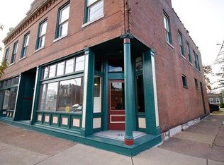 5201 Virginia Ave, Saint Louis, MO 63111