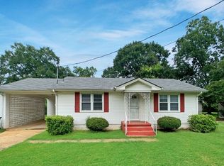 2316 22nd St, Northport, AL 35476