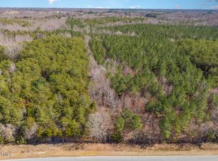 7275 Atkins Rd #B, Mebane, NC 27302