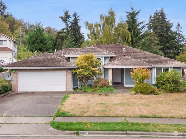 1863 Overview Drive NE, Tacoma, WA 98422