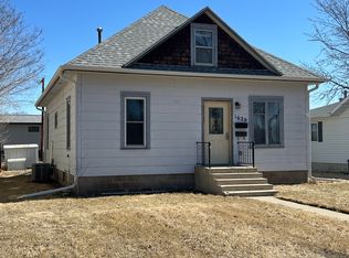 1731 Wisconsin Ave SW, Huron, SD 57350