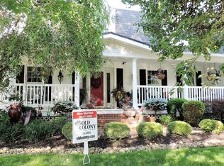 2 Partridge Ct, Huntington, WV 25705