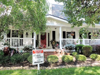 2 Partridge Ct, Huntington, WV, 25705