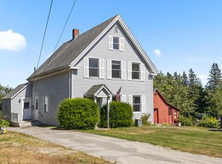 102 Bernard Rd Road, Tremont, ME 04612