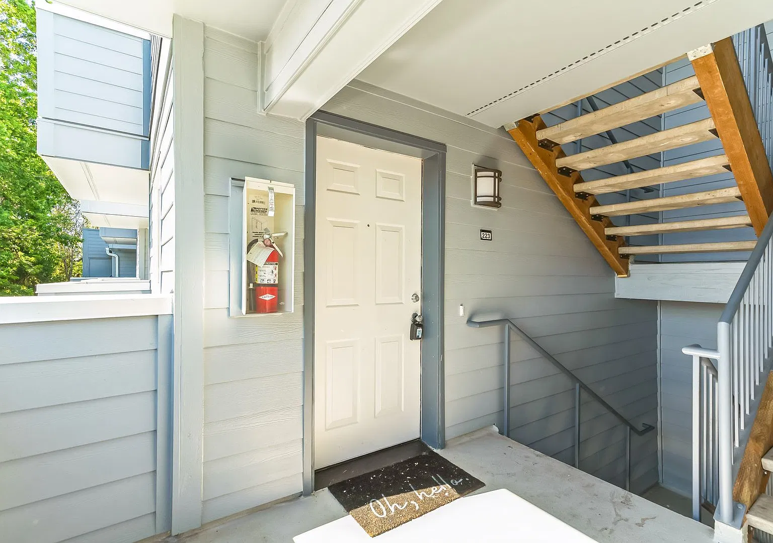 2 bed, 1.0 bath, 794 sqft, $1,450 — Photo 4