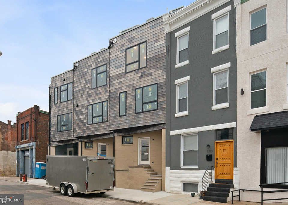 1st image of 1510 N Bailey St #2