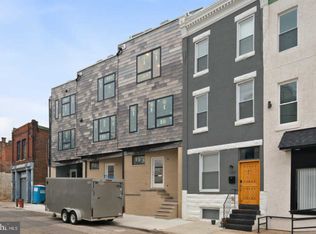 1510 N Bailey St #2, Philadelphia, PA 19121