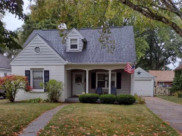 1706 MATHIE STREET, Wausau, WI 54403