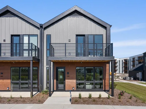 9378 South Alder PLACE #201, Oak Creek, WI 53154