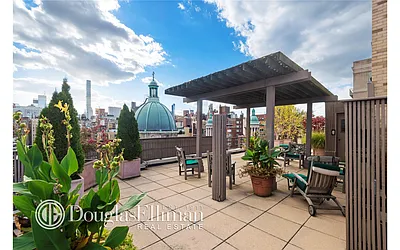 Sold by Douglas Elliman