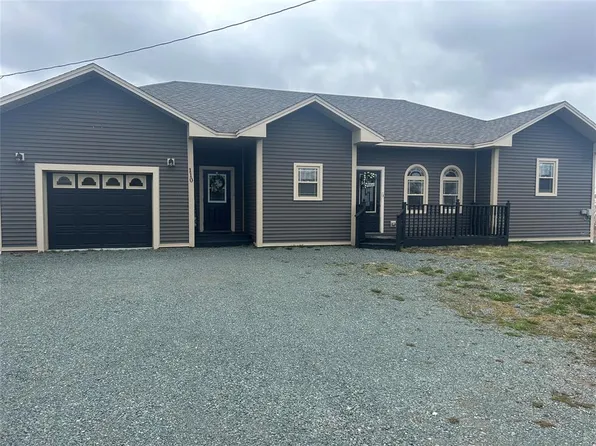 110 - 112 Sabastian Drive, Bonavista, NL A0C1B0