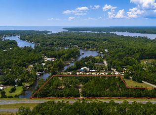18500 Us Highway 331 S, Freeport, FL 32439