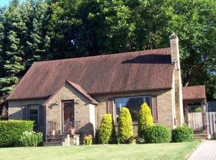 1424 Emmett Dr, Johnstown, PA