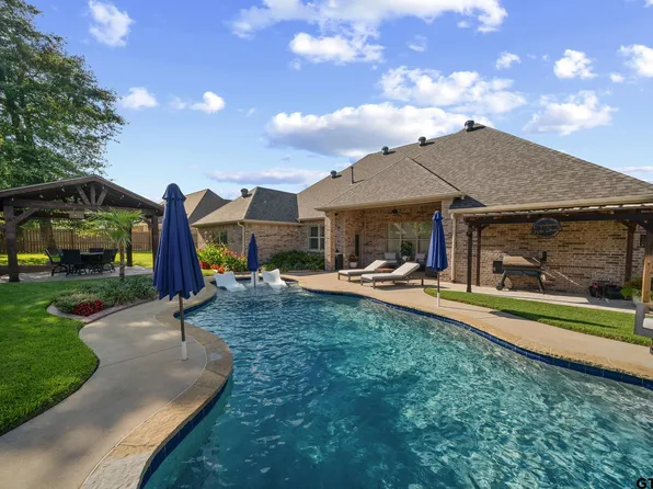 4255 Chapel Rdg, Tyler, TX 75707