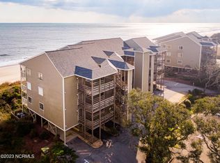 525 Salter Path Rd APT B25, Pine Knoll Shores, NC 28512