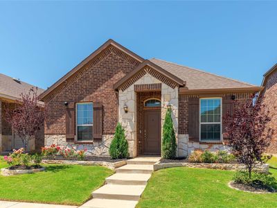 2265 Obsidian Dr, Aubrey, TX, 76227