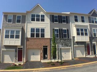 418 Woodstream Cir, Stafford, VA 22556