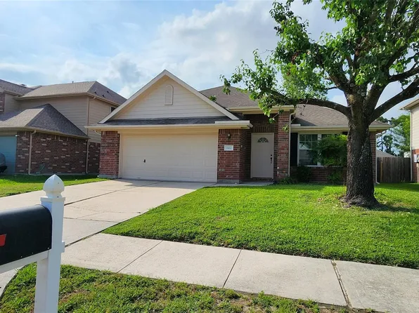 7422 Cheeca Lodge Ln, Humble, TX 77346