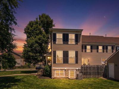 6377 Nottinghill Trail Dr #1, Canal Winchester, OH, 43110