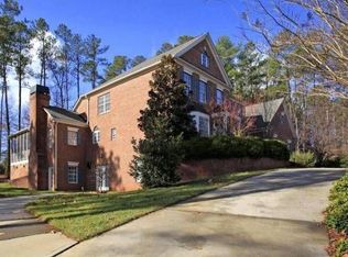 4300 White Chapel Way, Raleigh, NC 27615