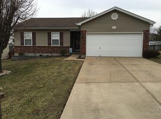 844 Green Apple Ct, Arnold, MO 63010