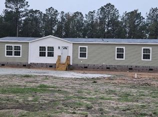 180 Wyman Rd, Eutawville, SC 29048