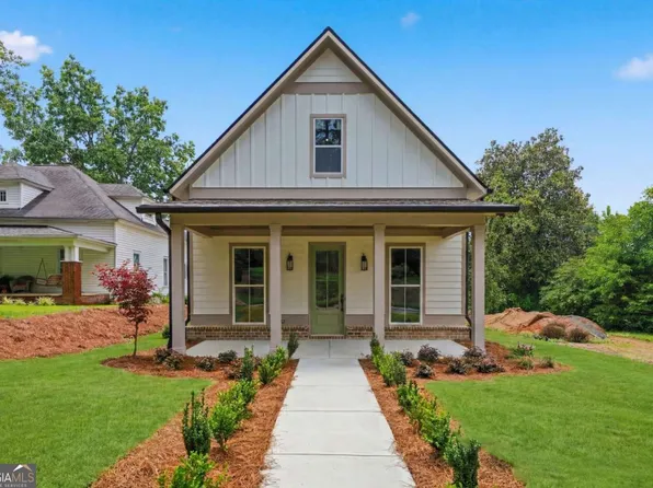 151 A W Roberts Dr, Ball Ground, GA 30107