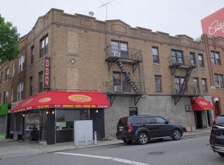 409 88th St #1, Brooklyn, NY 11209