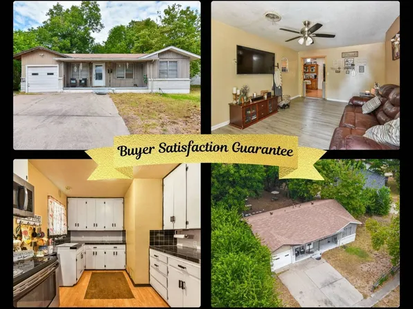 1711 Greenwood Ave, Killeen, TX 76541