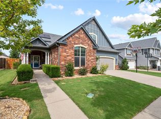 1403 NE Dysart Woods Ln, Bentonville, AR 72712