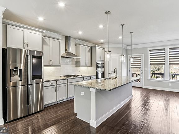 4th image of 5479 Terrace Bend Pl