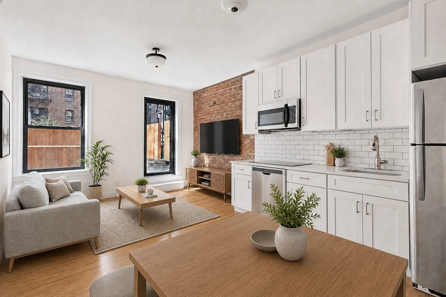 302 East 12th Street — Photo 2
