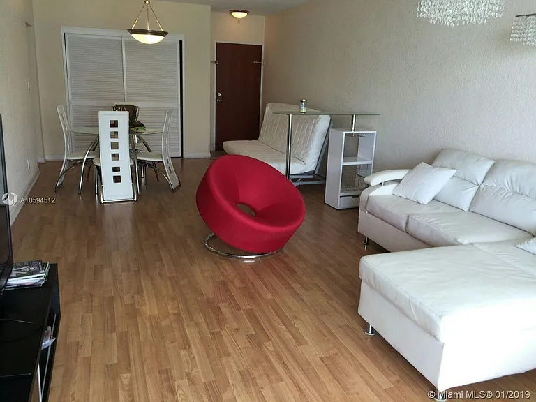 3901 S Ocean Dr #12D — Photo 12